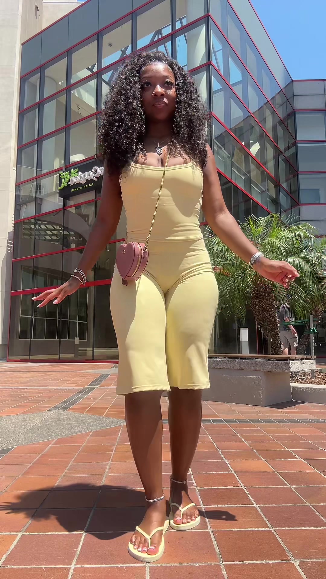 @Eboni Danielle