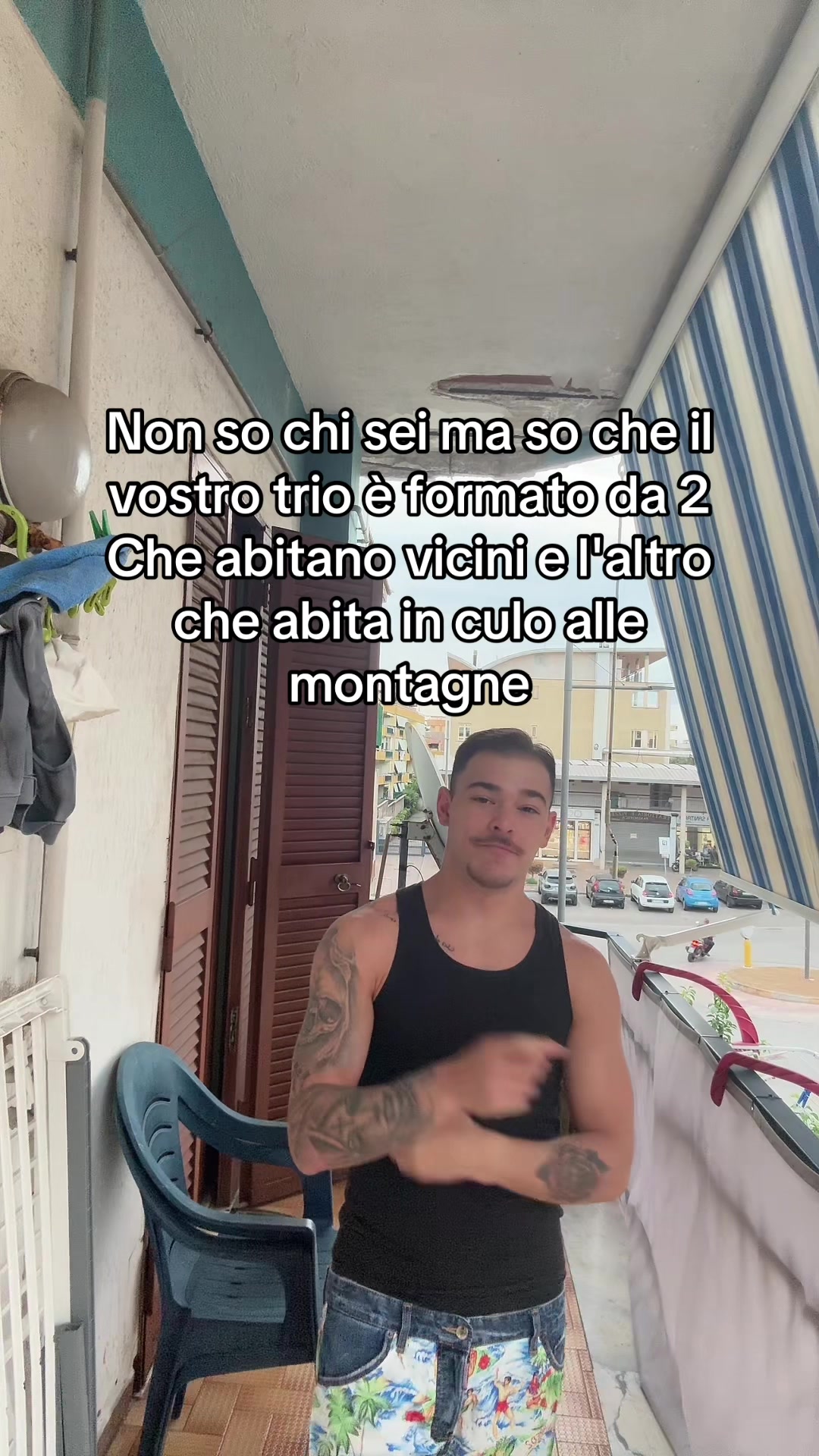 @DANILO 🥶,Ti segue