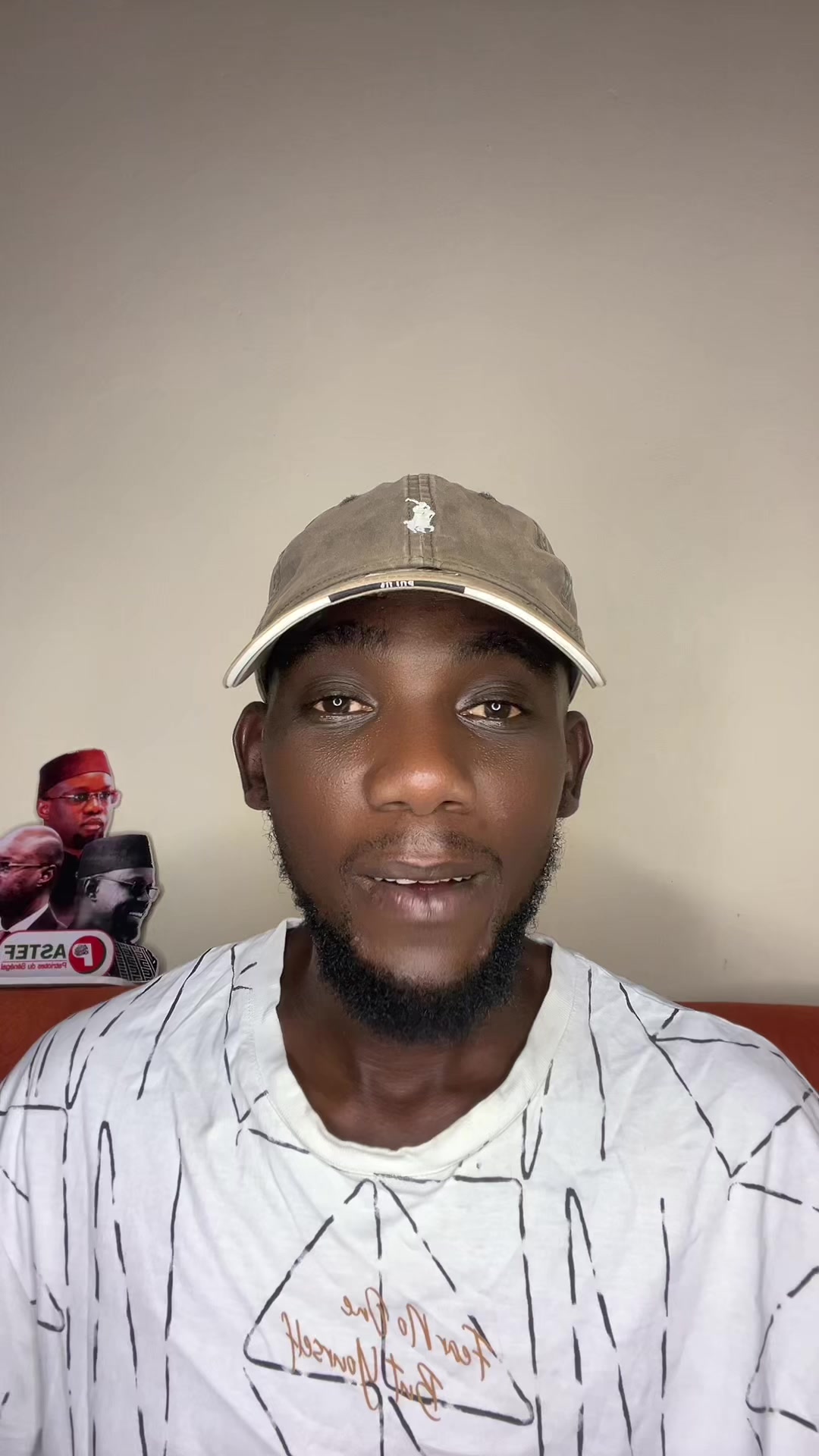 @boy Dakar