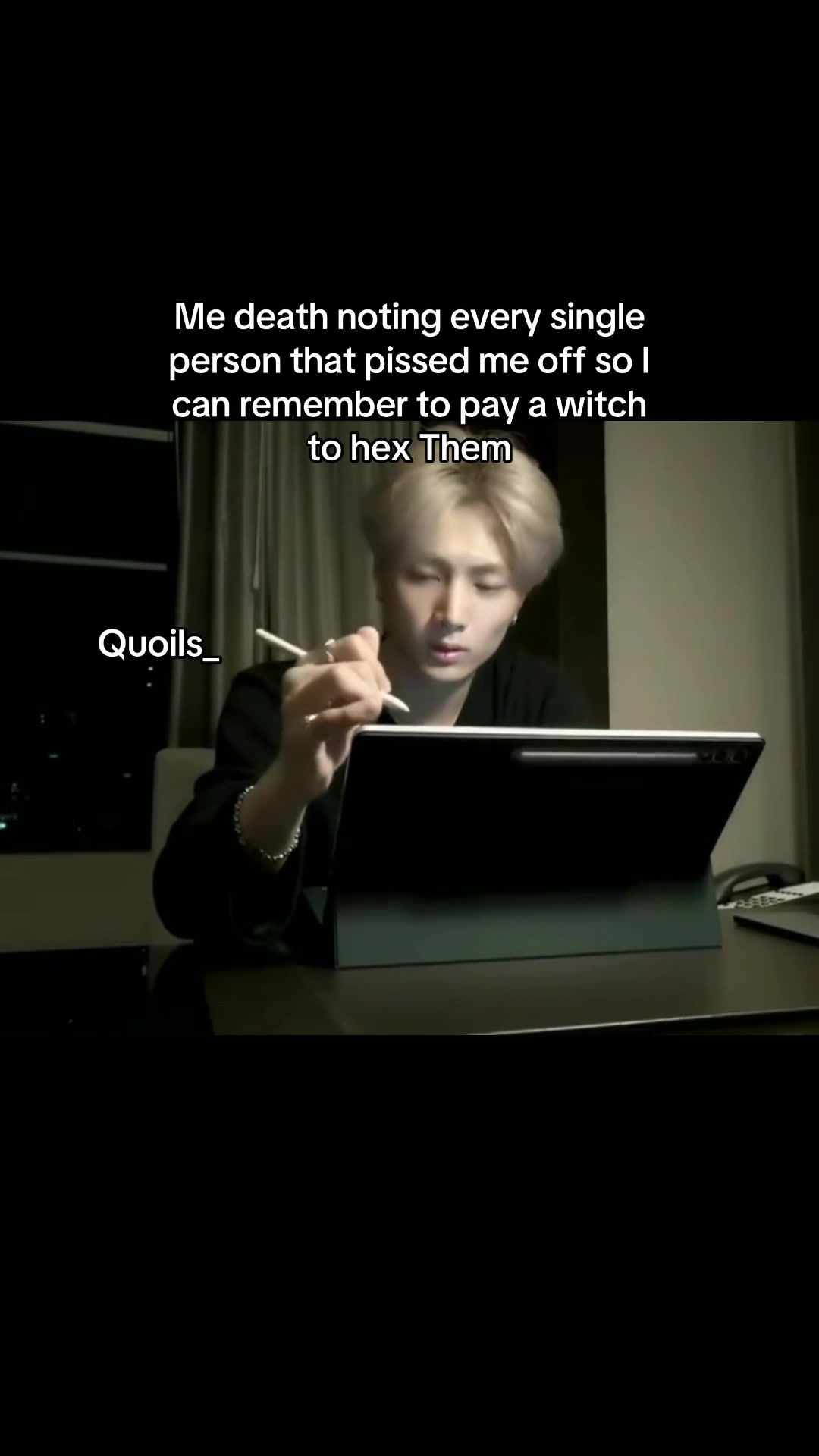 @Quoils