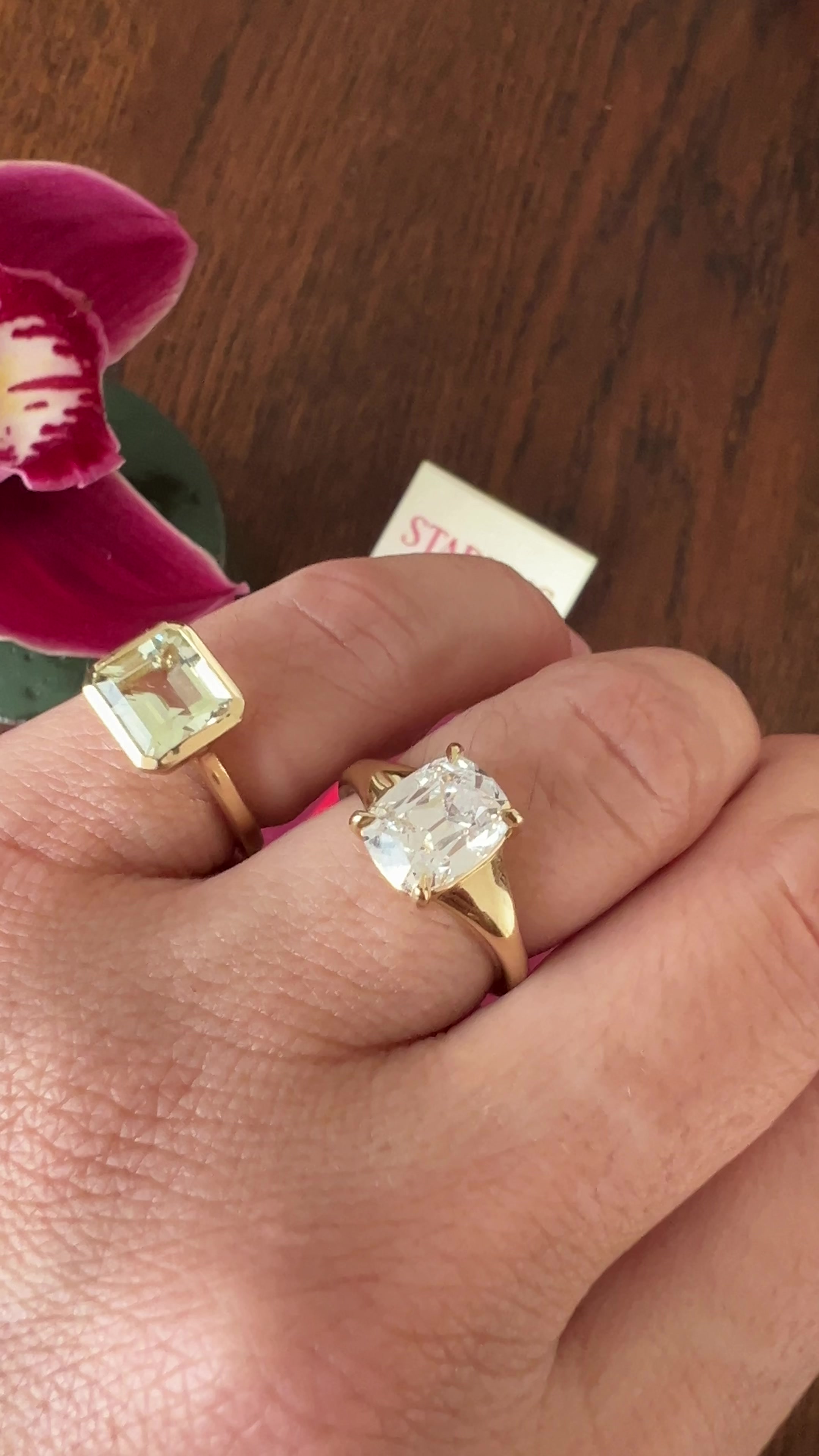 @Starling Jewelry