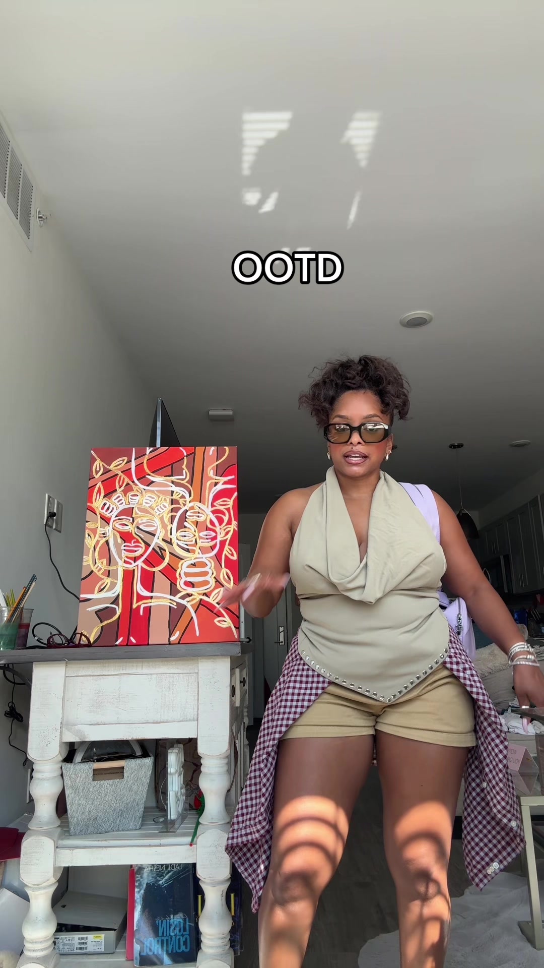@Nikia J. | Style & Beauty