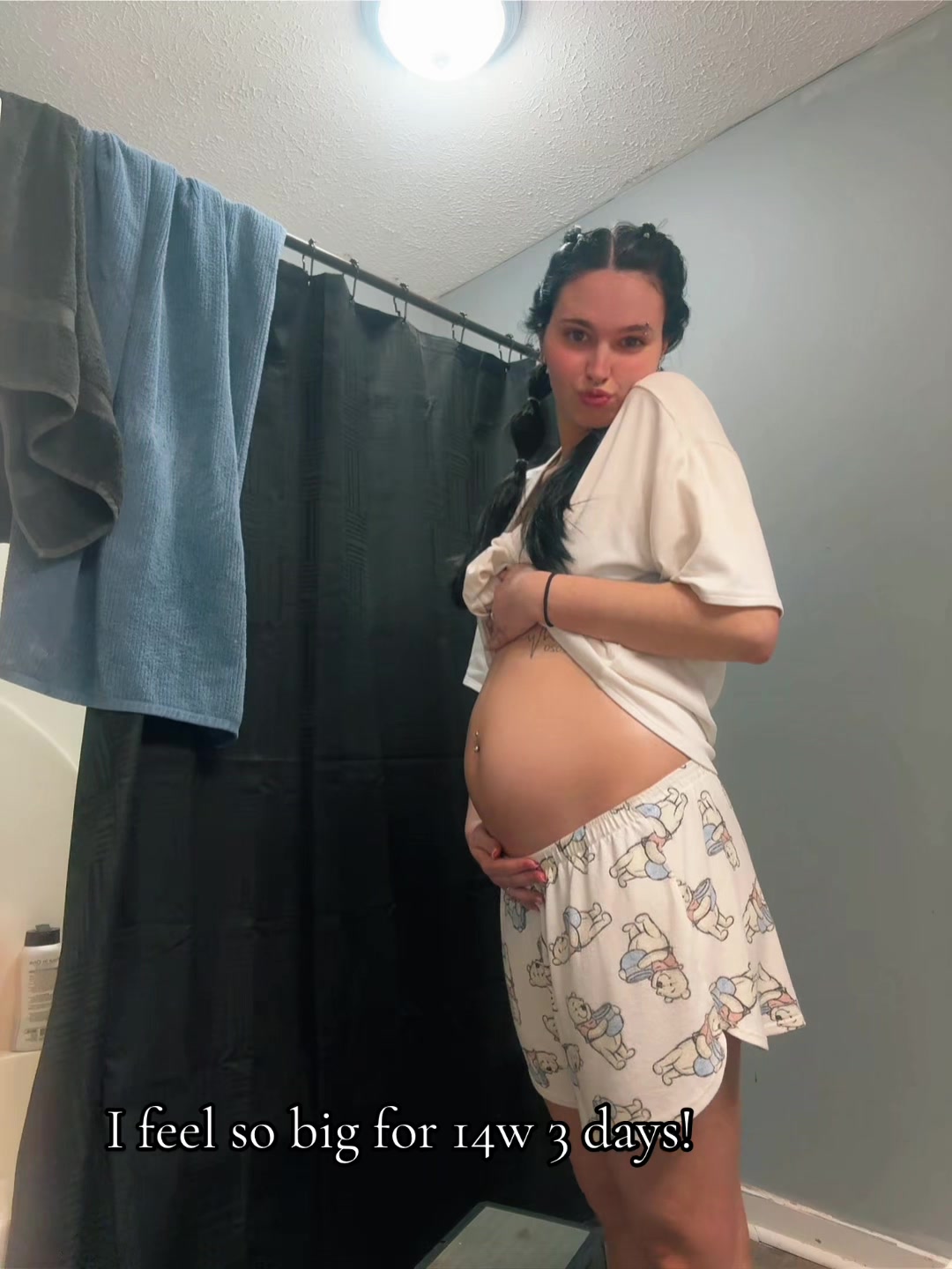 @Zoe | Mom to be🩷🫶🏼