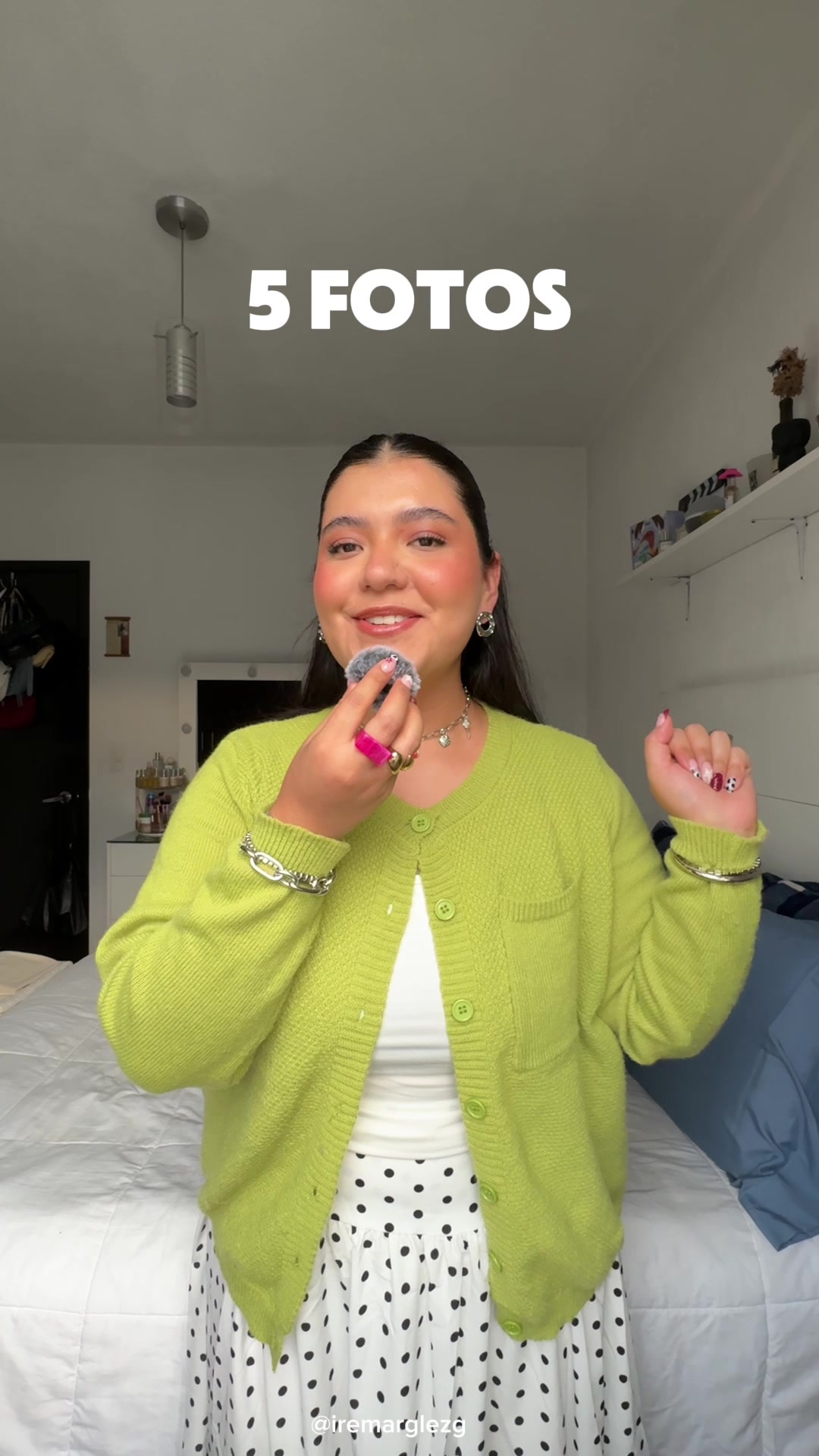 @Iremar Gonzalez