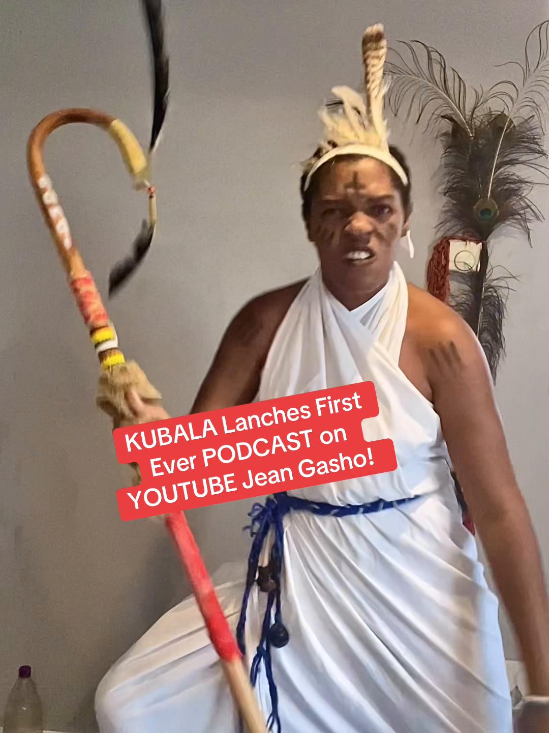 @MOORS NORTHERN TRIBE