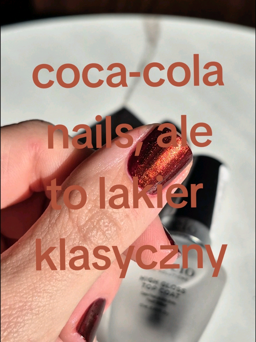 @Asia ♡ lakiery klasyczne