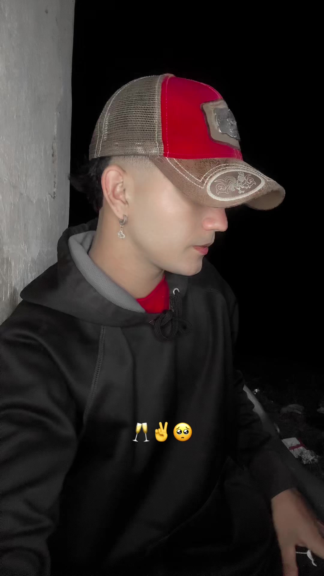 @Diego ochoa ๐ญ๐ณ