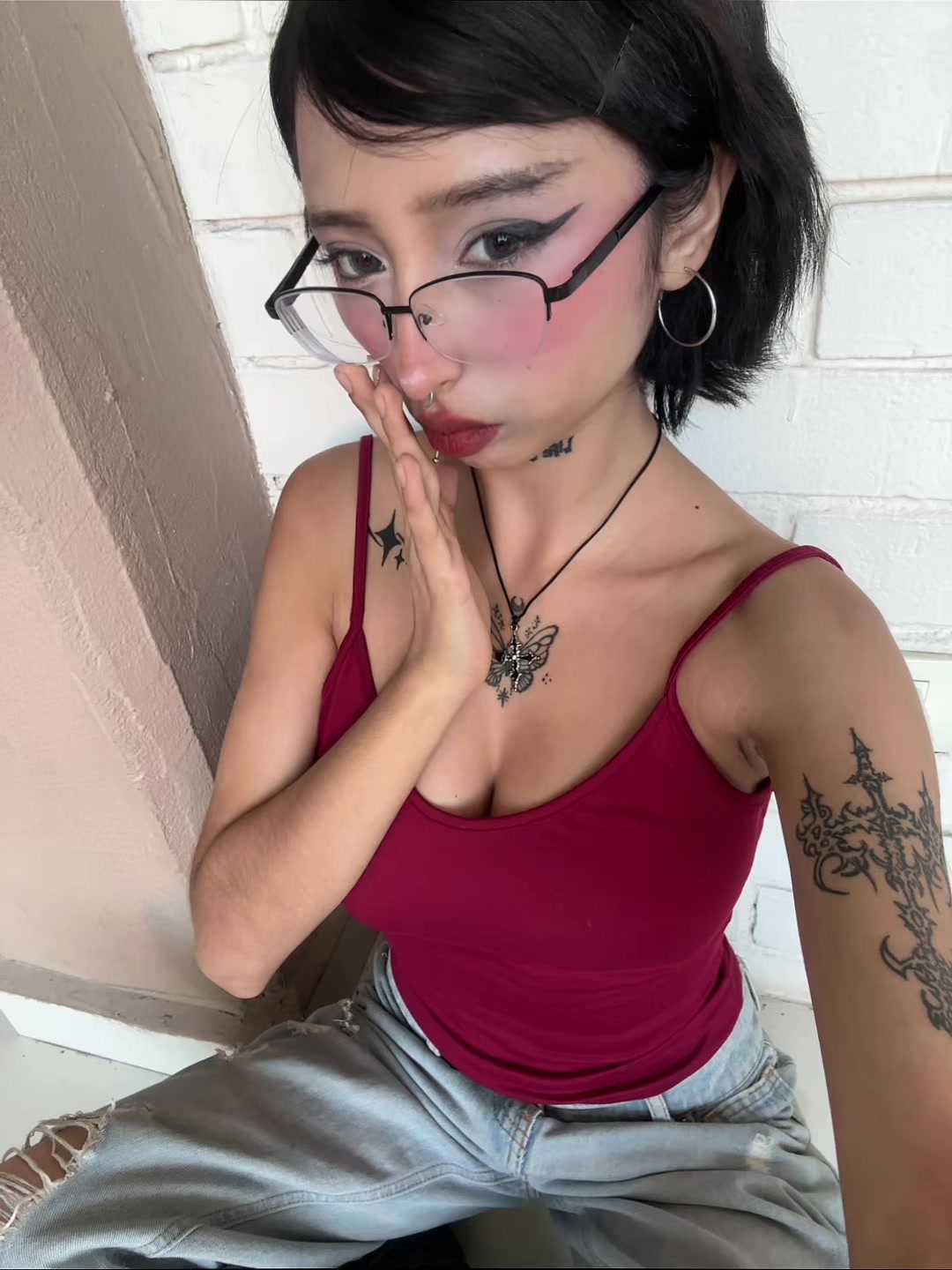 @&deg; ☆banditgirl☆ &deg;