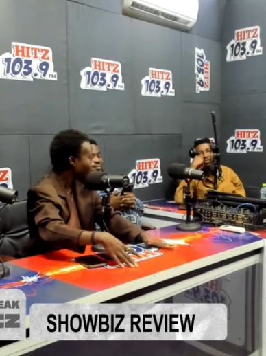 @Hitz 103.9 FM