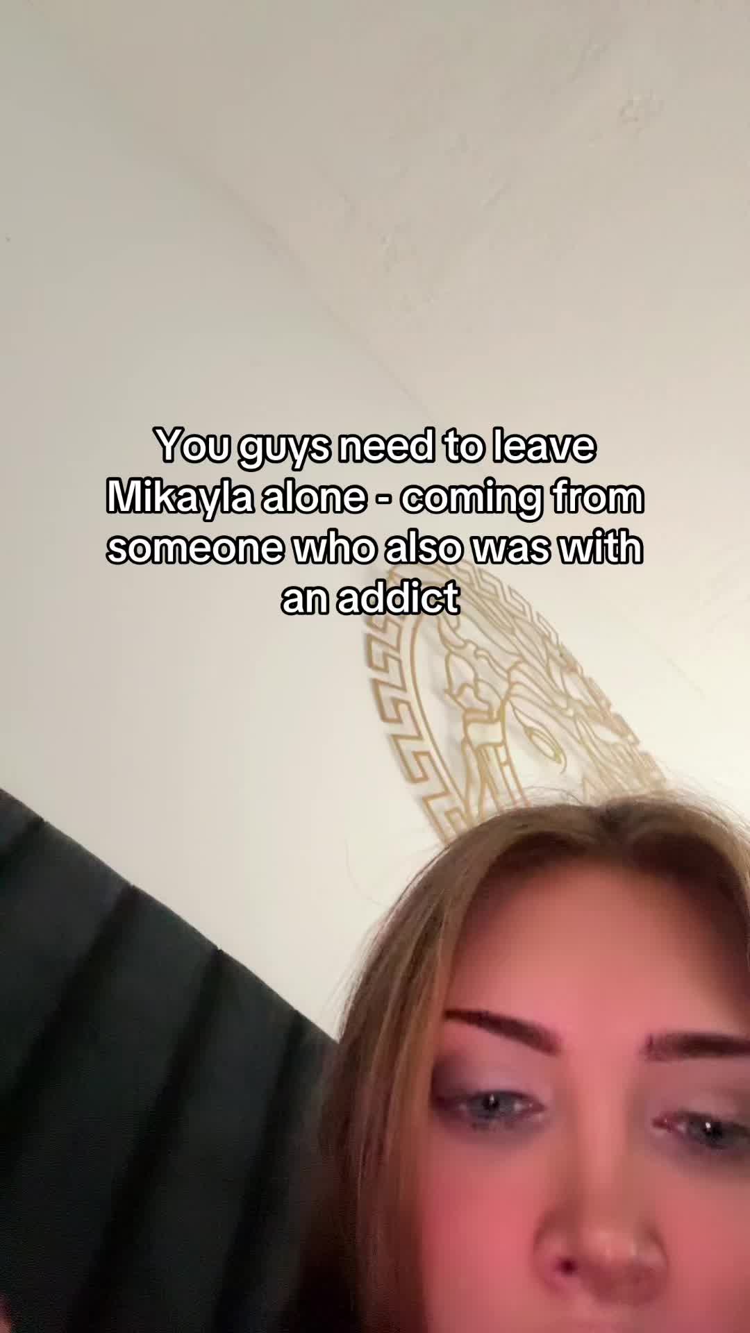 @Ava Louise