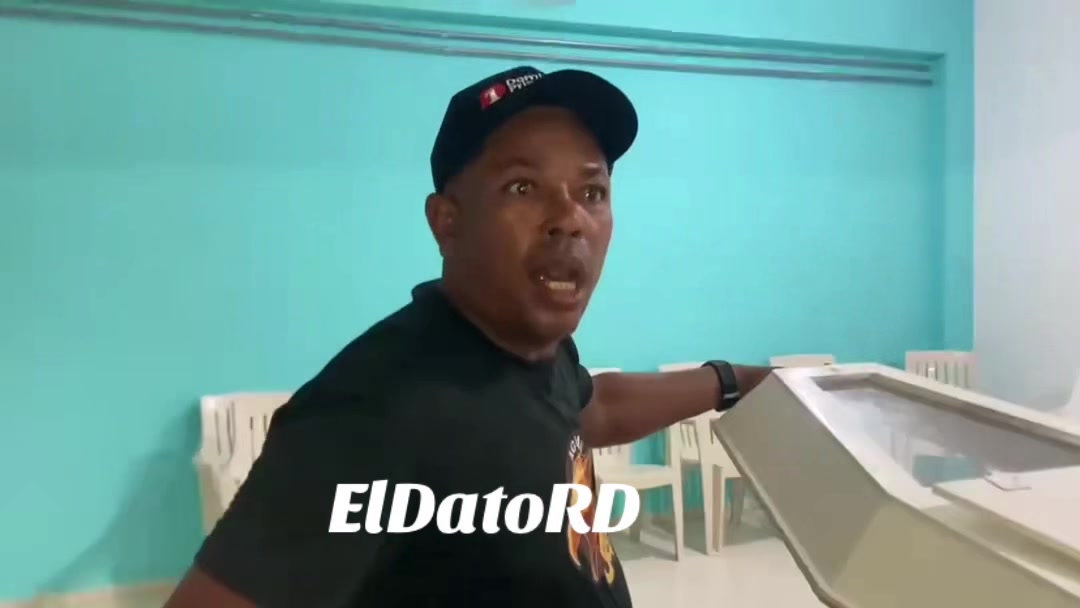 @ElDatoRD