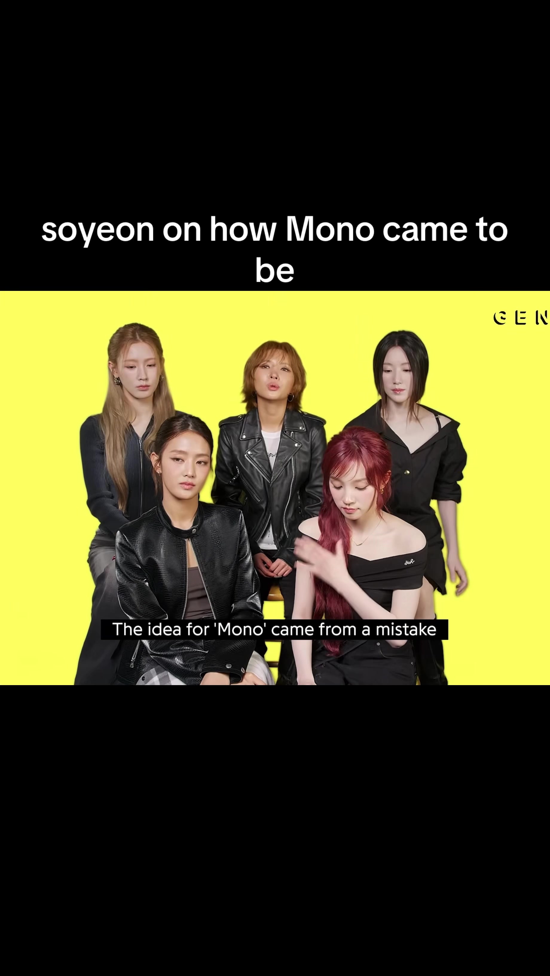 @just me i-dle