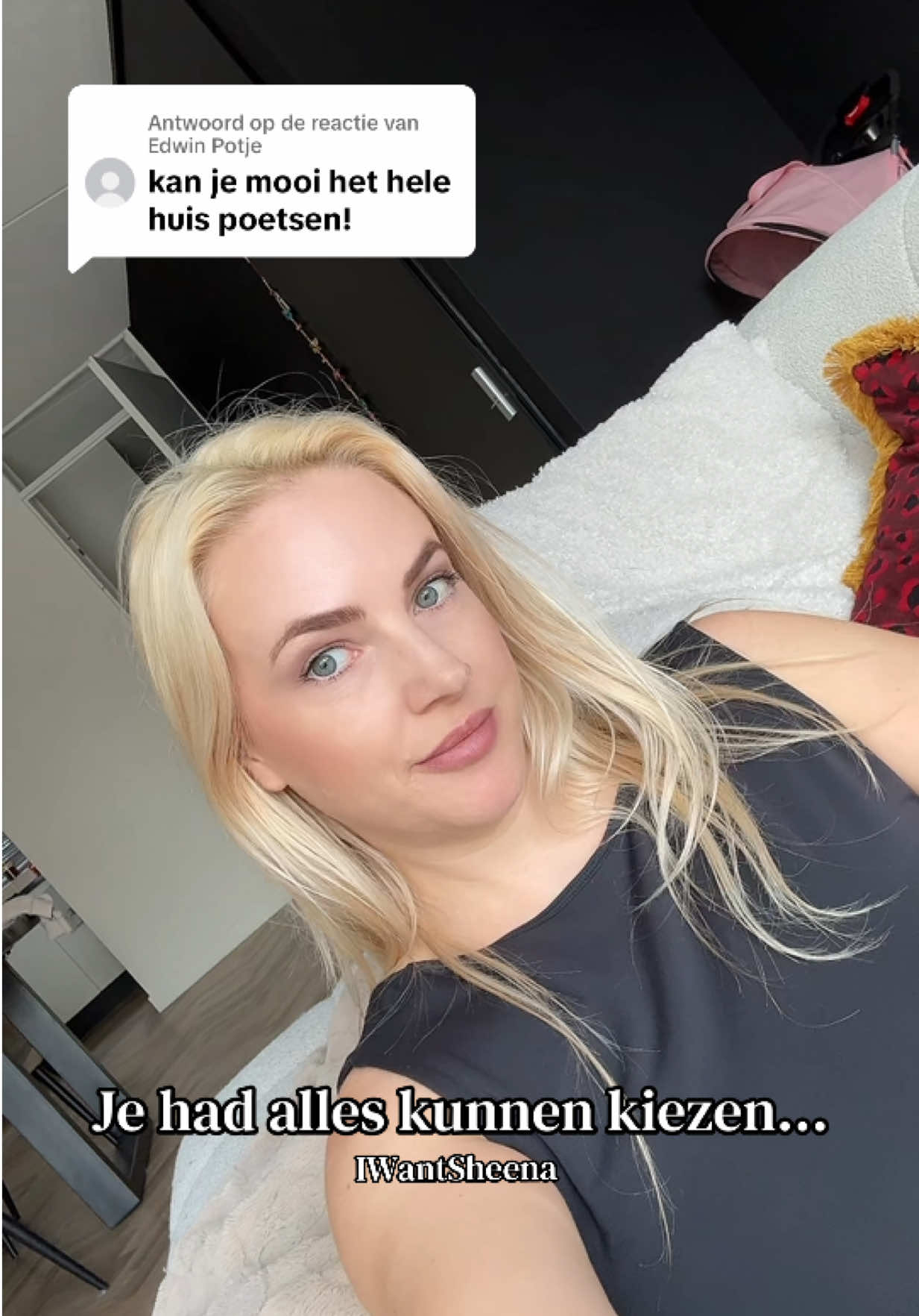 @IWantSheena
