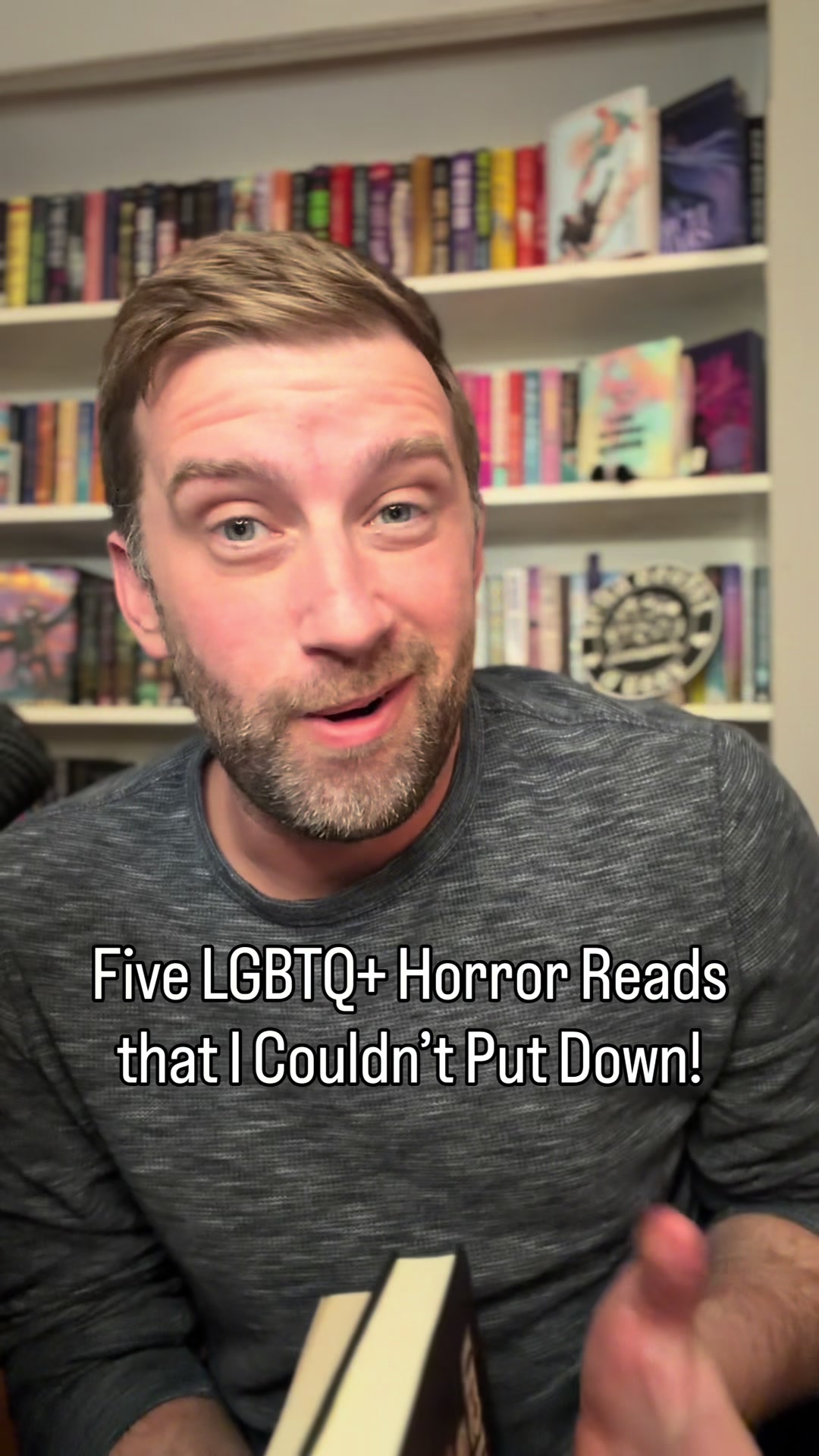 @Brad | 📚 🏳️🌈 ♥️