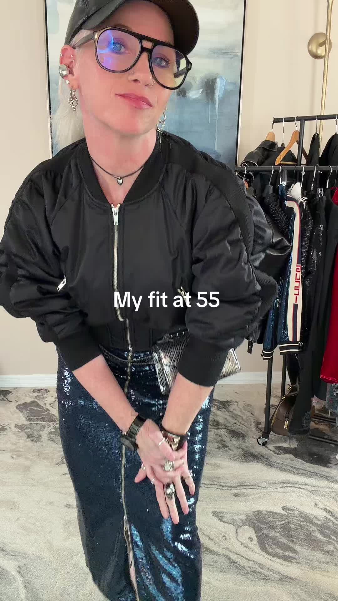 @Kim’s Closet