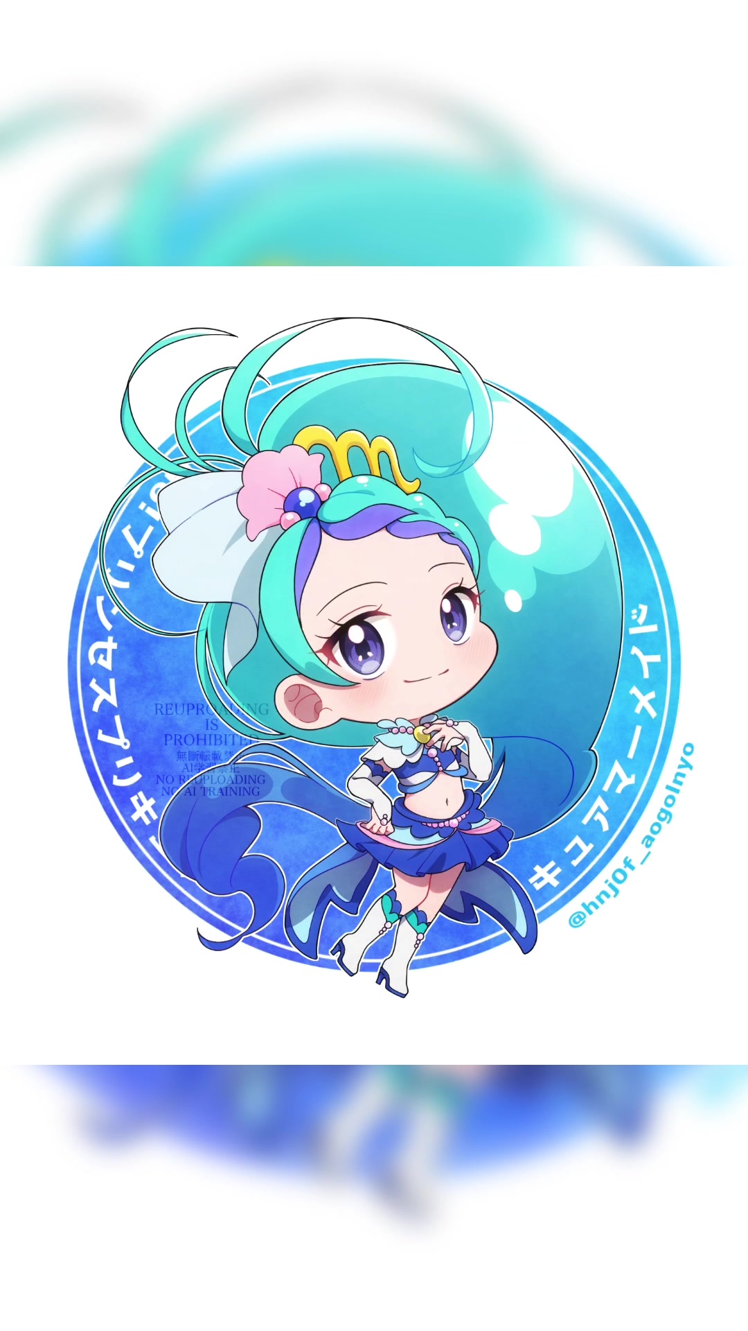 @にょにょん