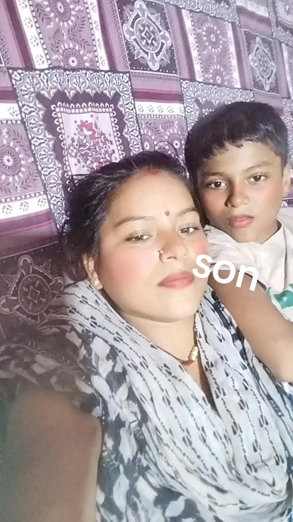 @❣️Rina🌹dipendra yadav❣️