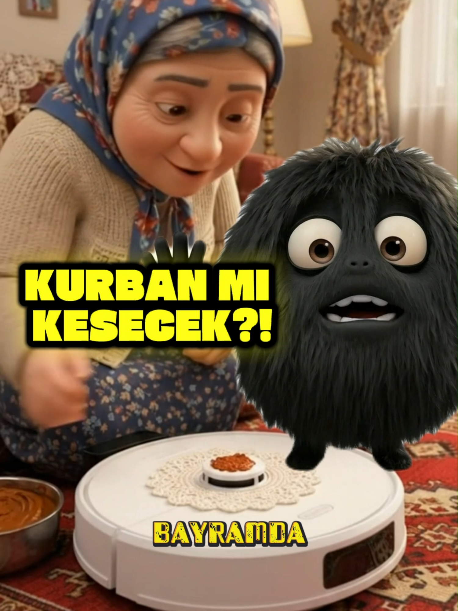@HAYATA DAİR KOMEDİ