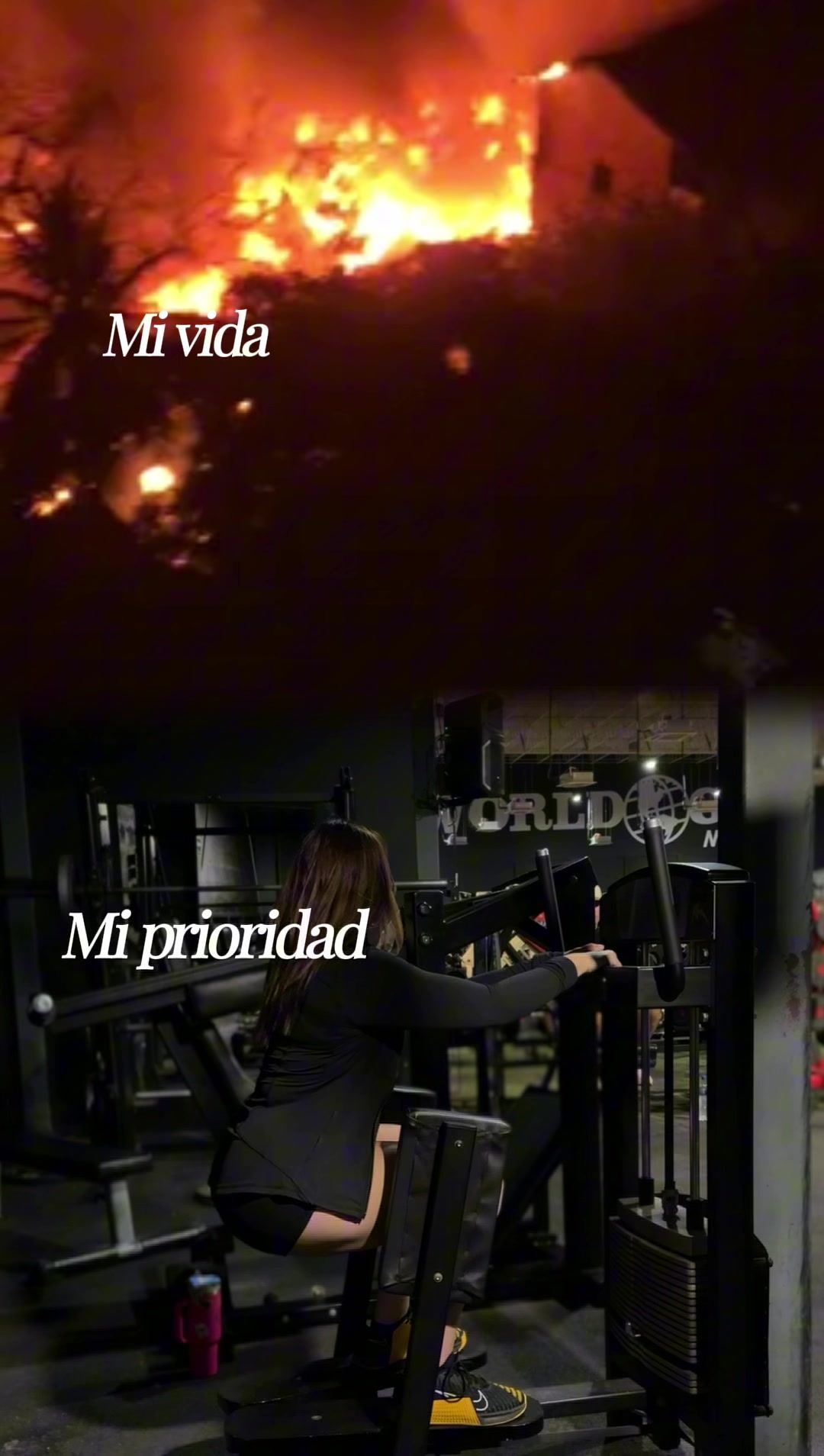 @Mythe Canales