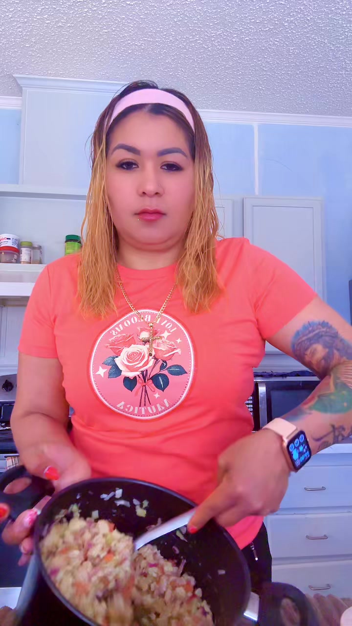 @Silvia Barreto