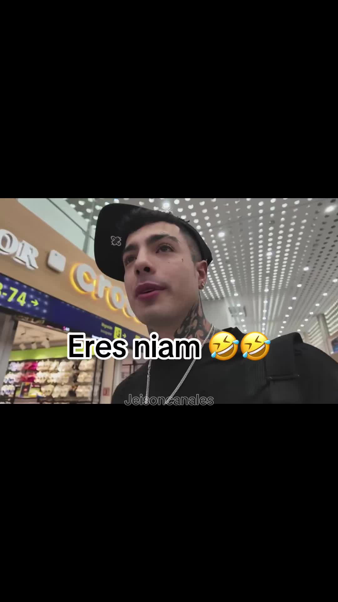 @Jeison Canales🐧🦜🐯🐢