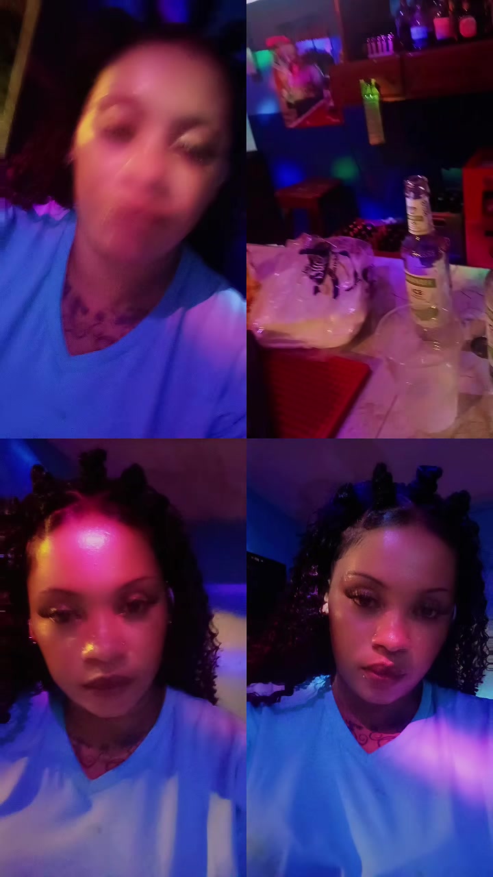 @Suga Mouth Tammie  🇯🇲