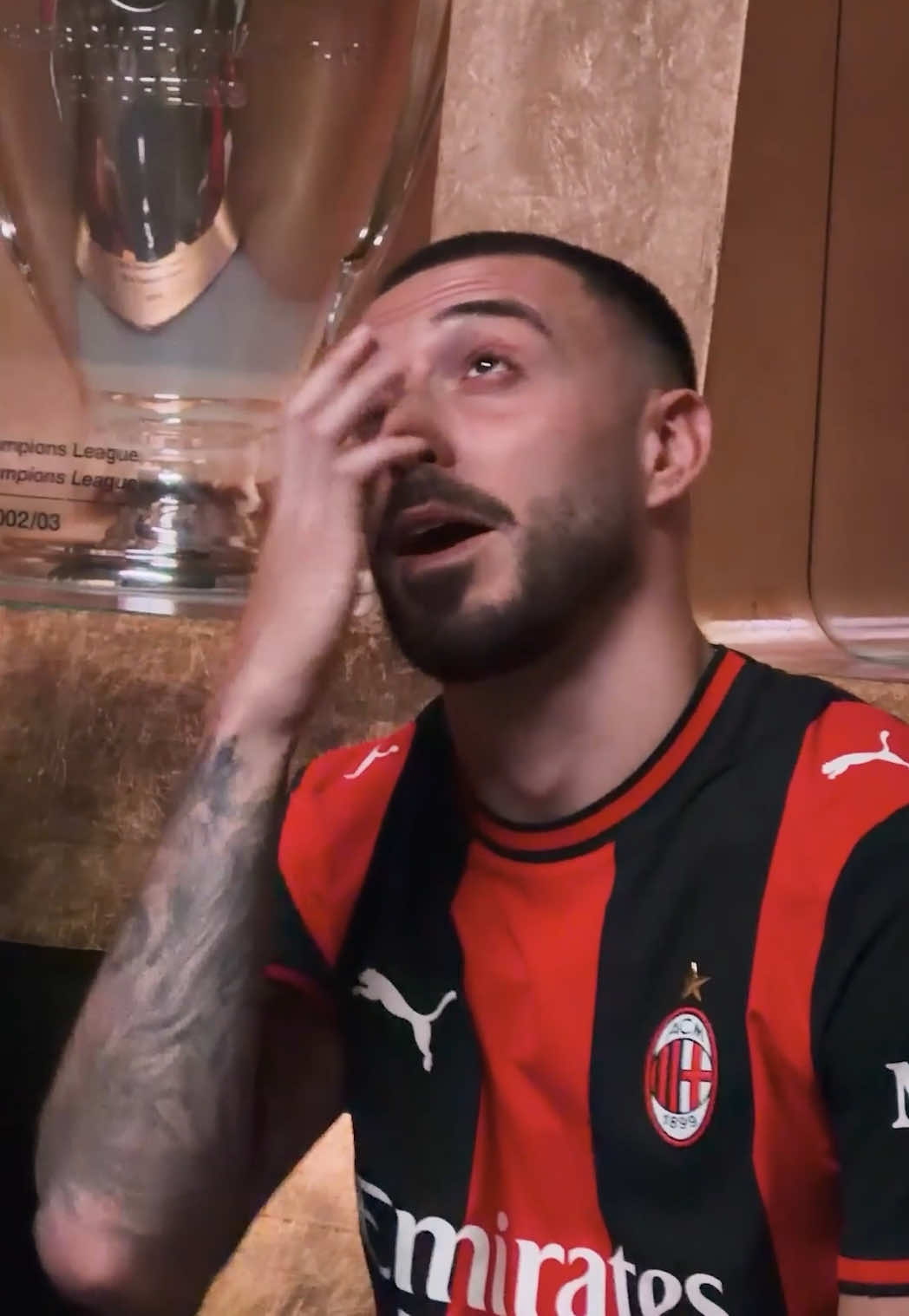 @AC Milan