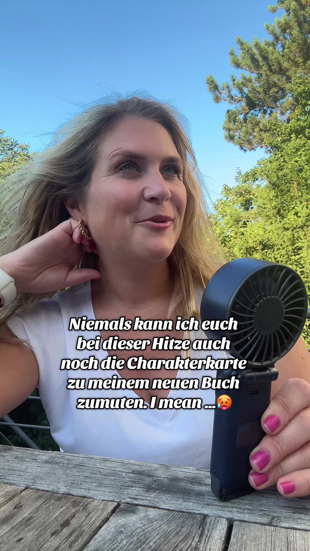 @Lilly Lucas - Autorin