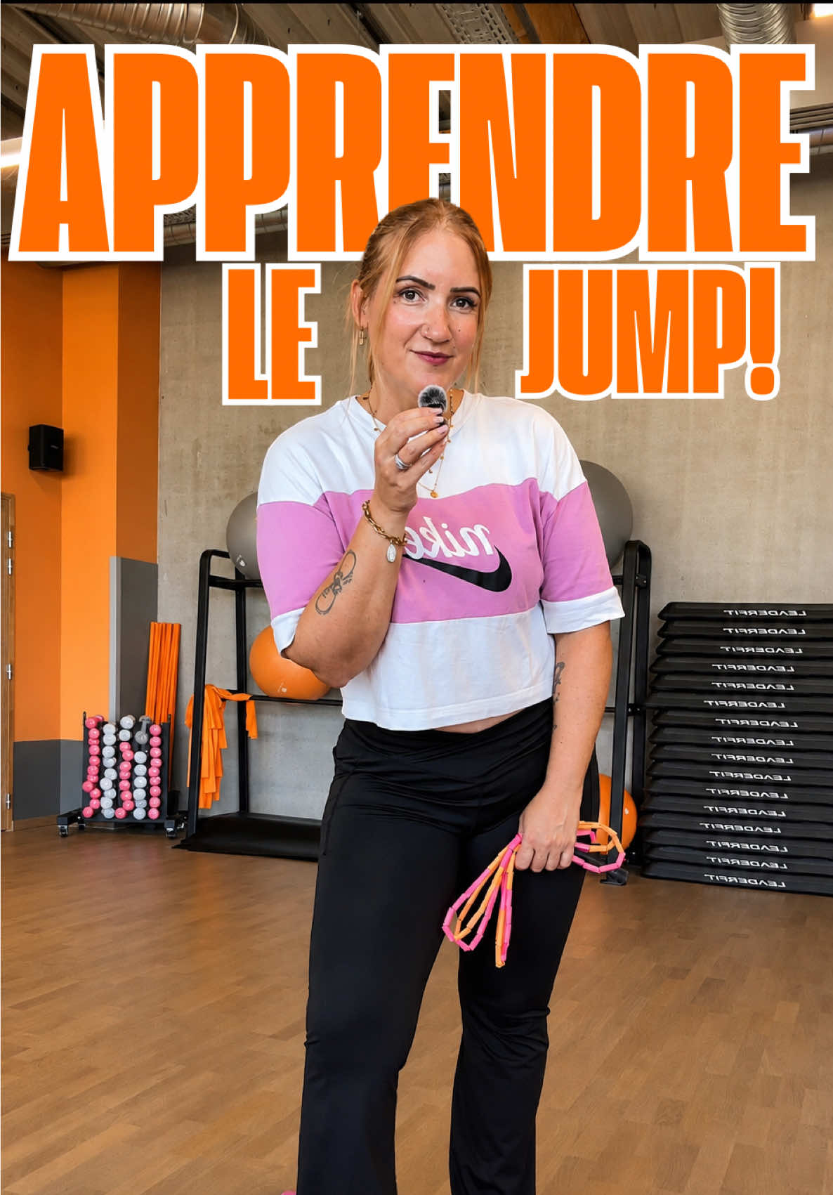 @Jump Acad&eacute;mie