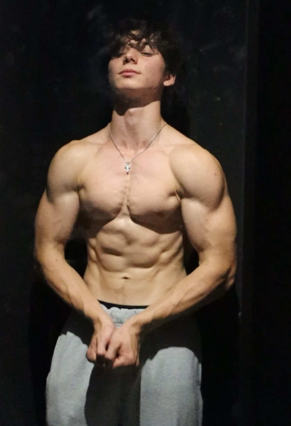 @Y4nNetics