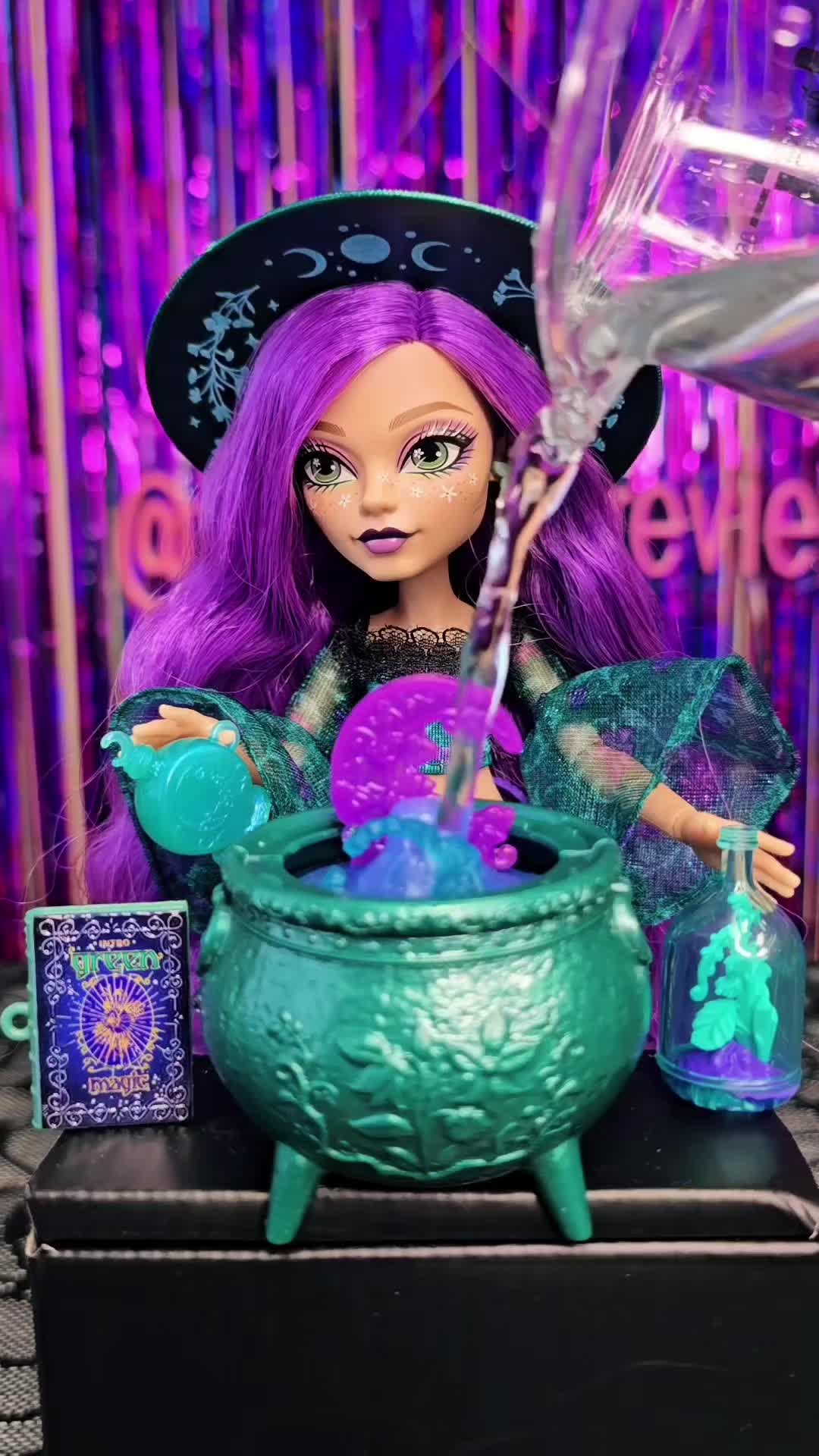 @Tanja's Toys Review