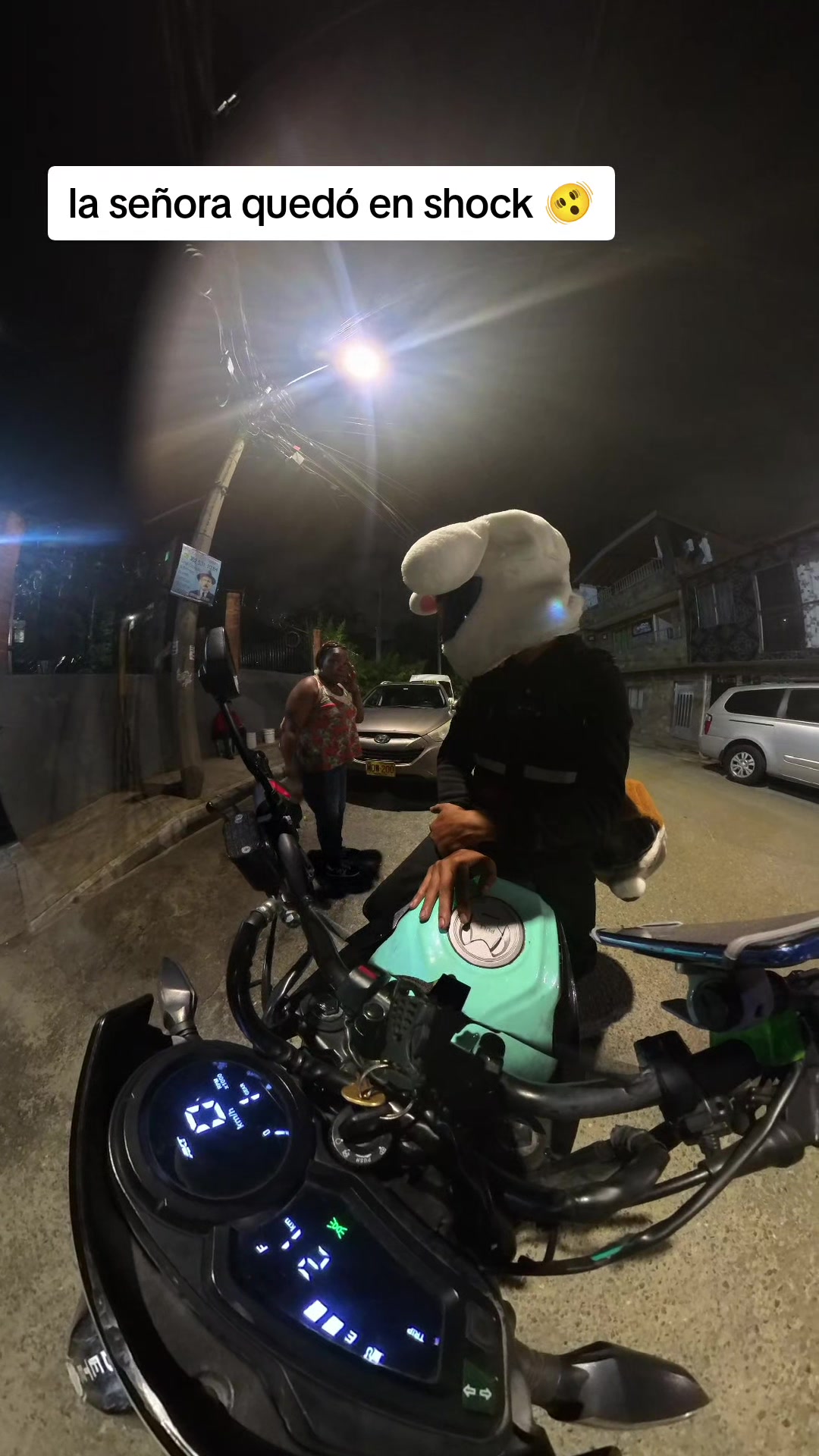 @uberdivertido