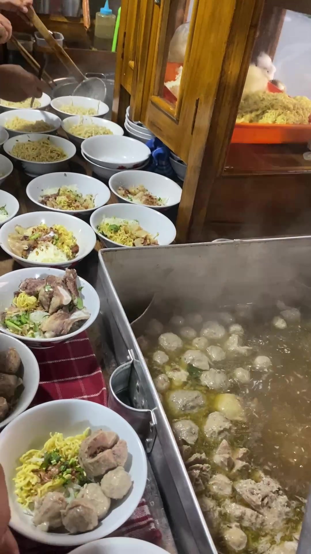 @bakso joss wng