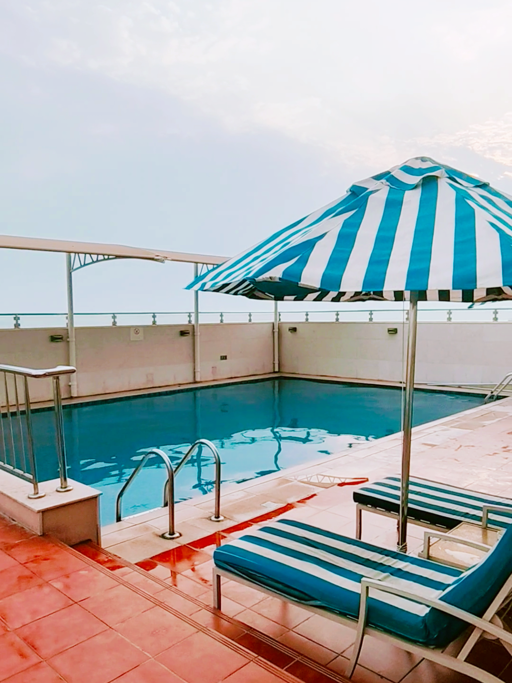 @JoJo Travel and Stay