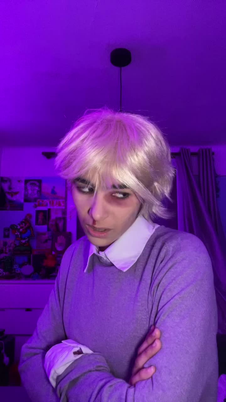 @MaxCosplay ^_^