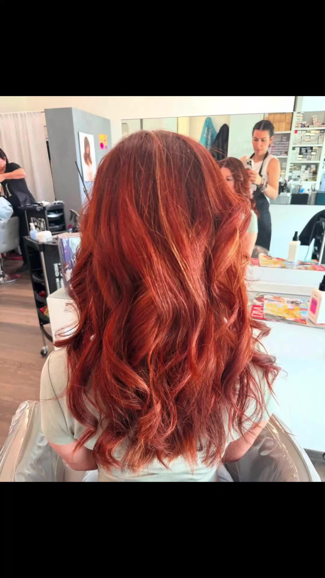 @Hair Angel Donazione Capelli