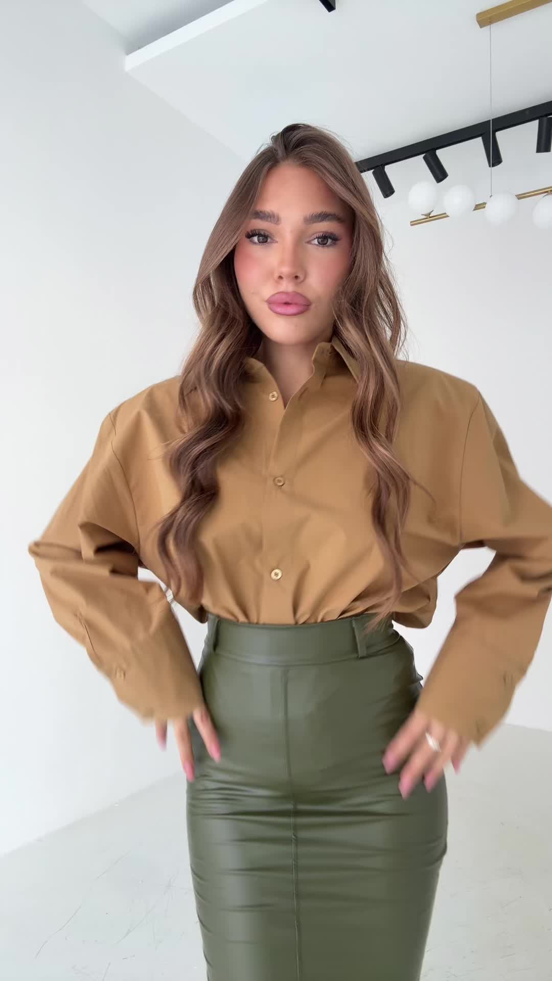 @Giusy Napolitano // fridashop