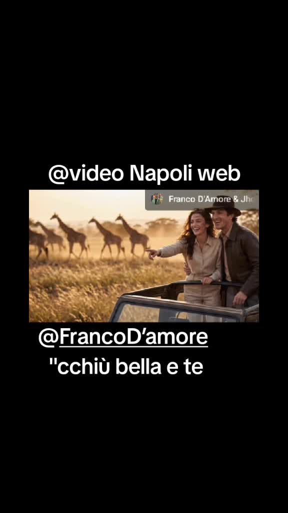 @VIDEO NAPOLi WEB 📻