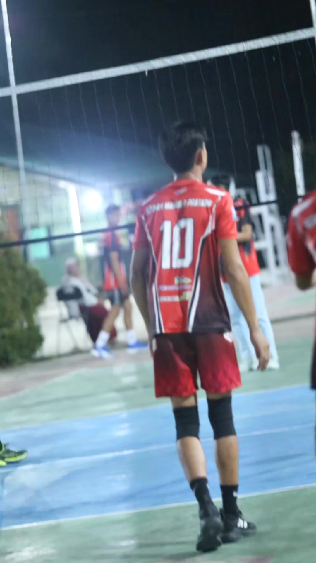 @tarkam Sintang