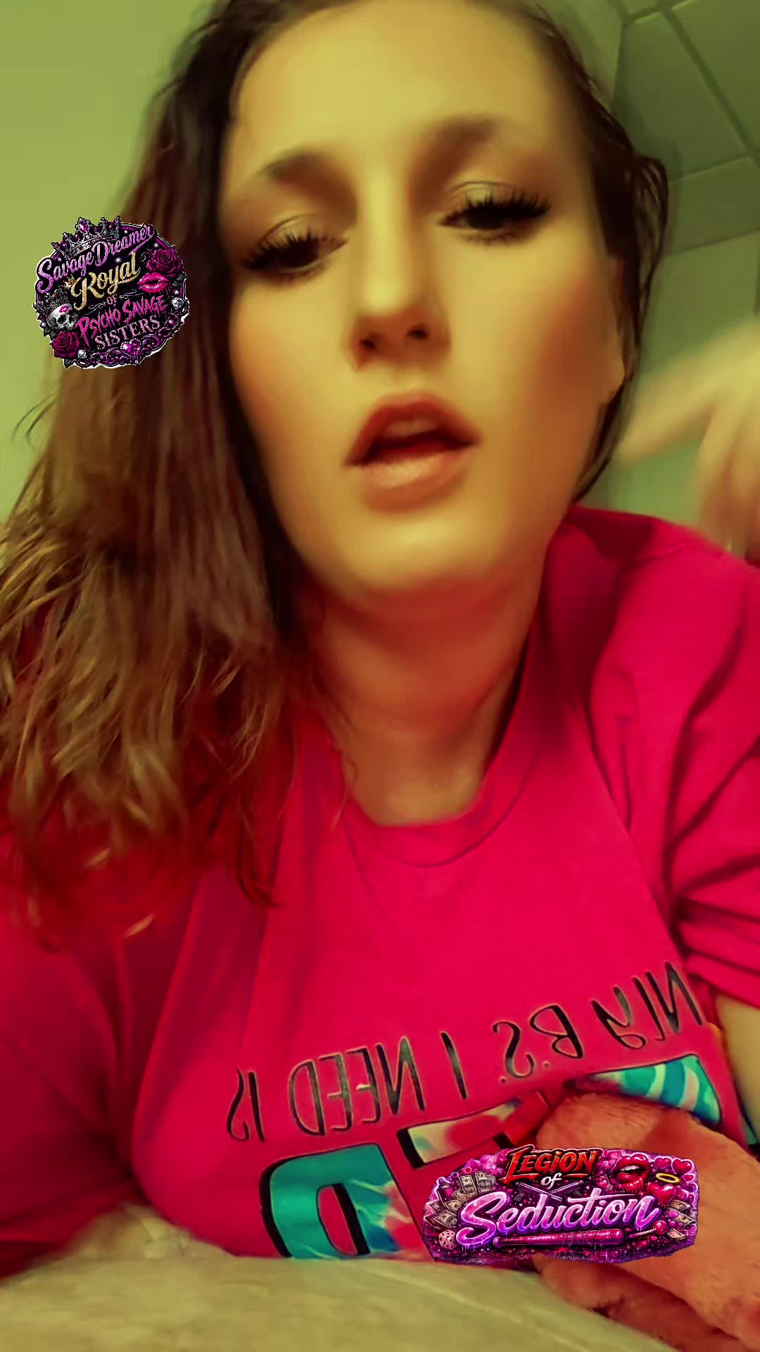 @SavageDreamer👑