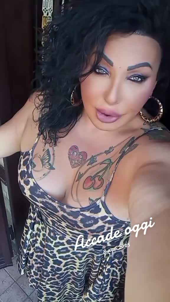 @Rossella lopez