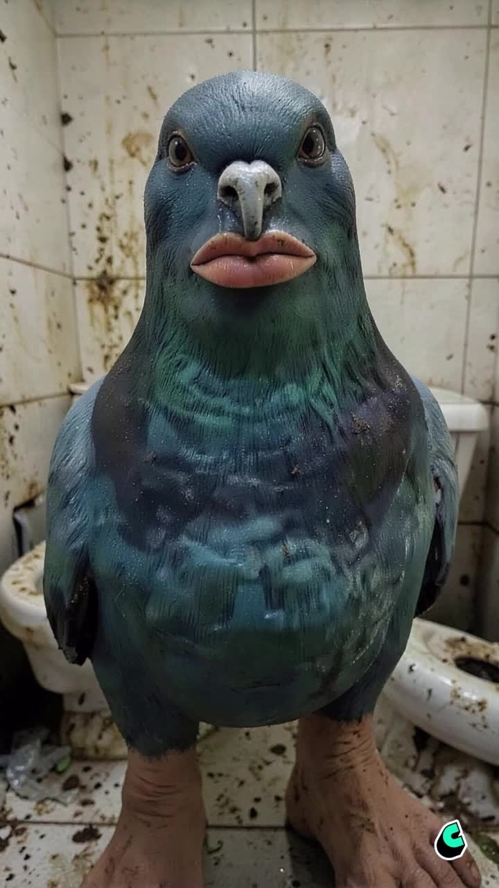 @Pegiongo