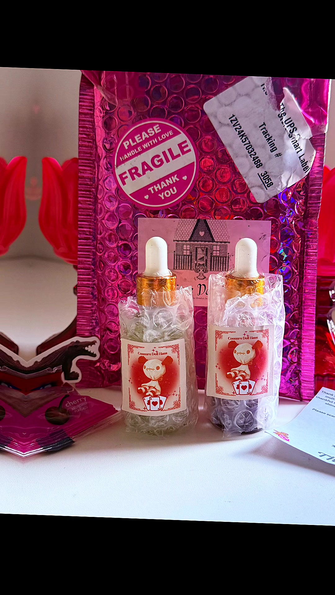@LunasOilDiary🌙