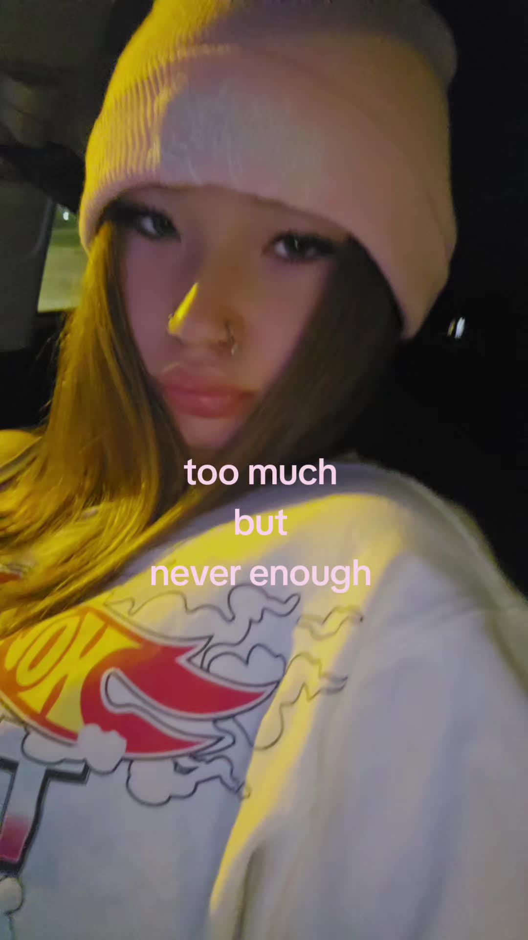 @️