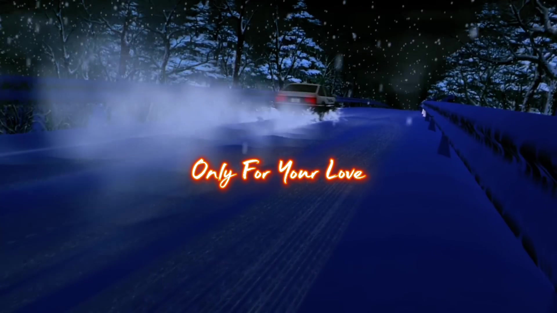 @Initial D