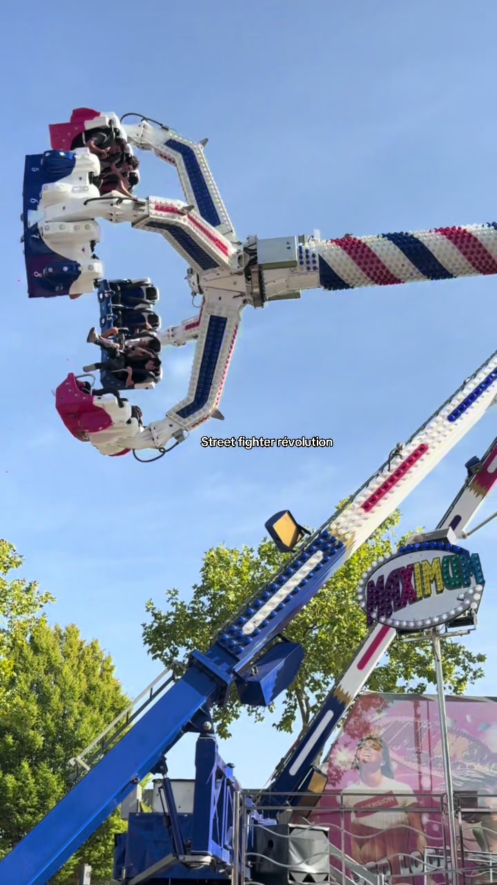@Kevin Funfair