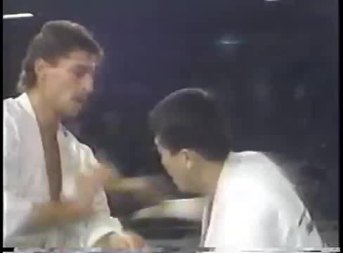 @Luka Andy Hug 🔥🥋🥊