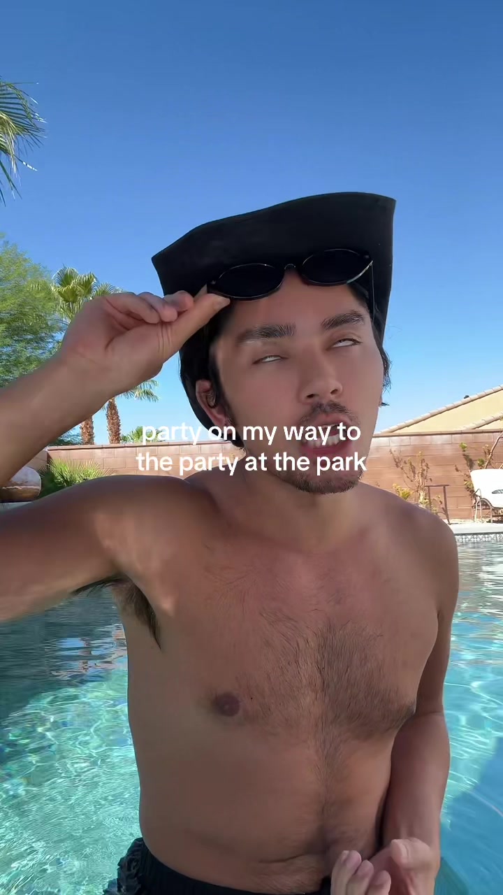 @Conner Trill