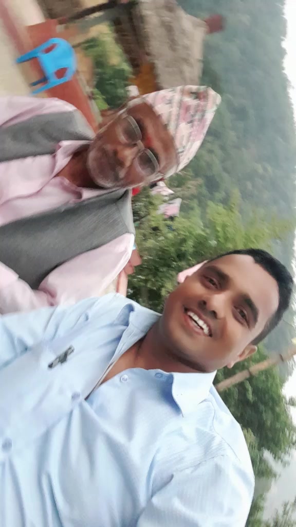 @Dolraj Gaihre