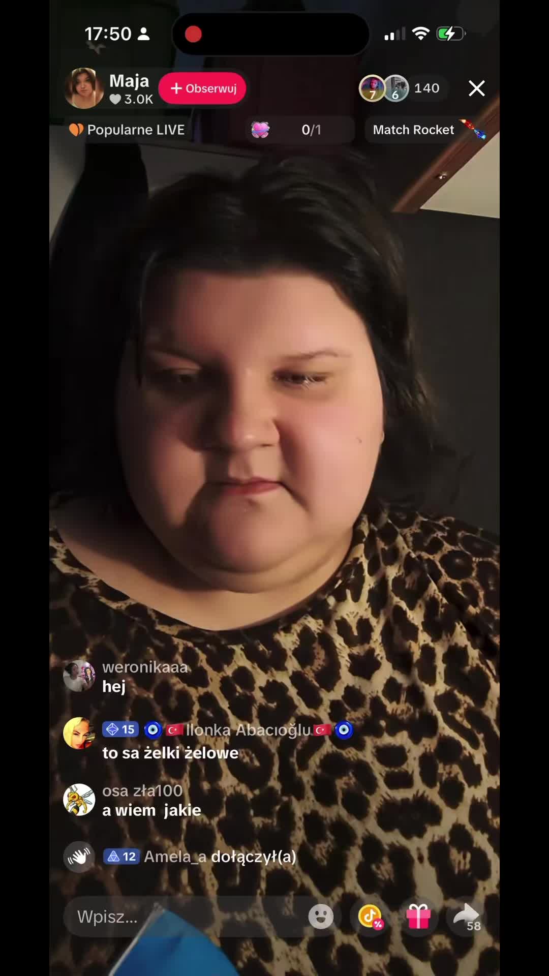@🤪⚡️PatologiaZTikTokaXD⚡️🇵🇱